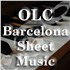 OLC Barcelona Sheet Music